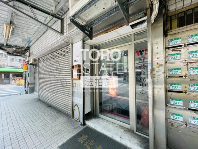 信義區法拍法拍屋-3