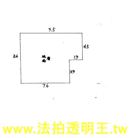 新北法拍法拍屋-4