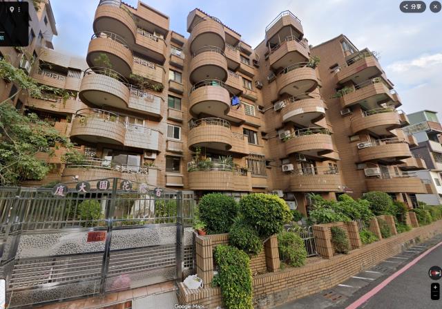 翠堤博愛左營國中質感生活圈溫馨3房平車大樓