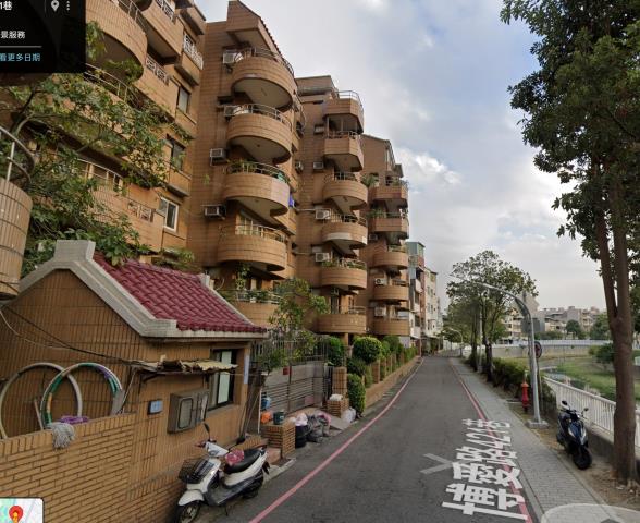 高雄鳳山法拍屋拍賣-2