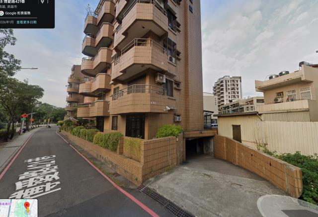 高雄鳳山法拍屋拍賣-3