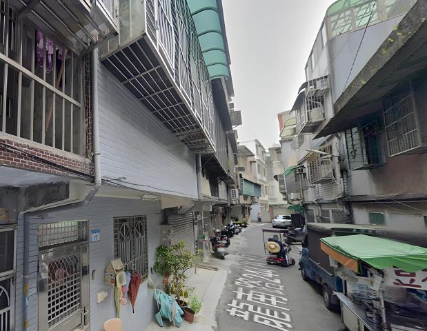 桃園平鎮法拍法拍屋-1