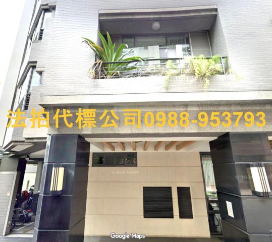 台中南屯法拍法拍屋-2