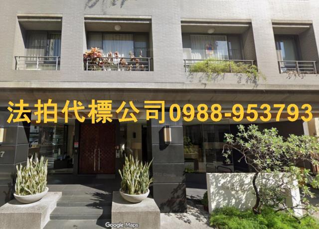 台中南屯法拍法拍屋-1