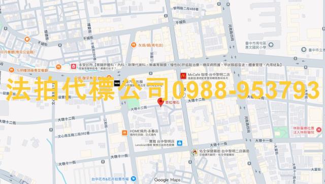 台中南屯法拍法拍屋-5