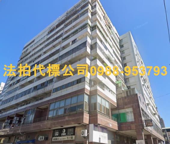 台中北屯拍賣法拍屋-1