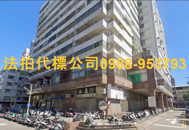 台中北屯拍賣法拍屋-2