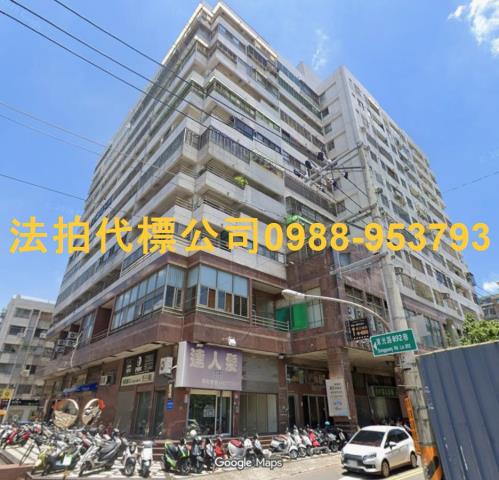 台中北屯拍賣法拍屋-3