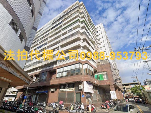 台中北屯拍賣法拍屋-4