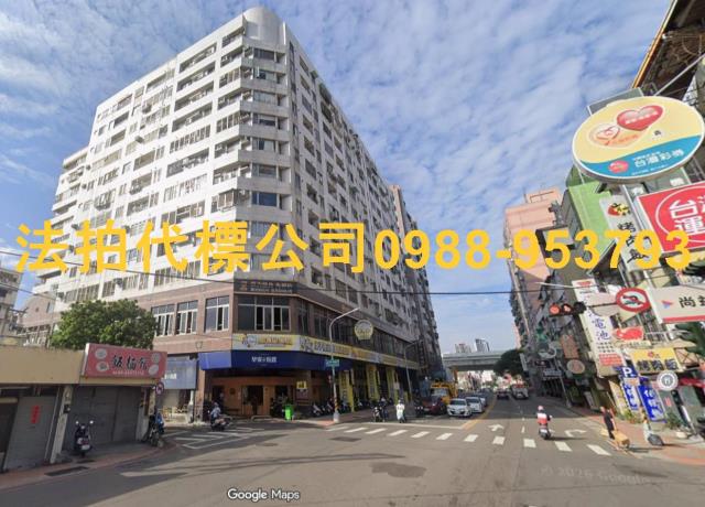 台中北屯拍賣法拍屋-0