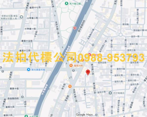 太平法拍法拍屋-5