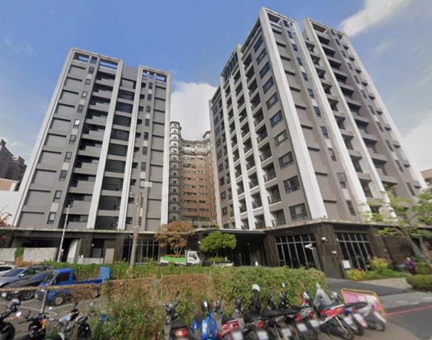 北屯法拍屋法拍-1