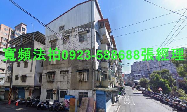 新北淡水法拍法拍屋-0