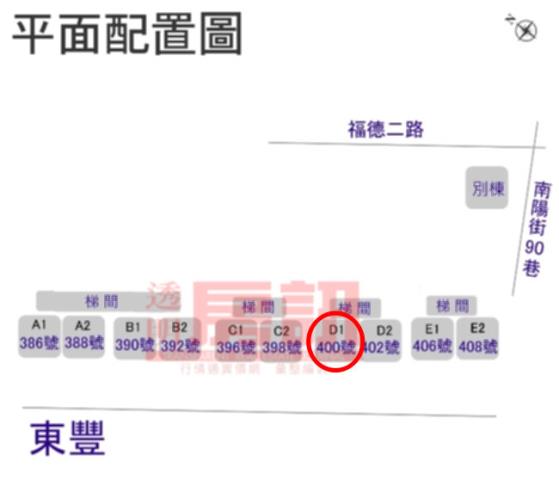 新北汐止法拍屋拍賣-14
