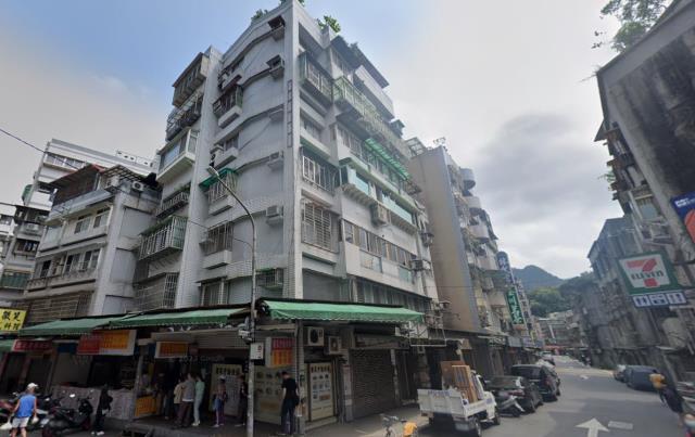 台北信義區法拍法拍屋-0