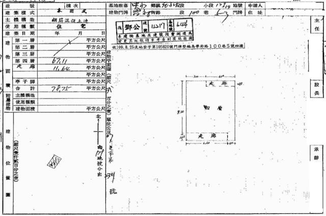 新北淡水法拍屋法拍-1