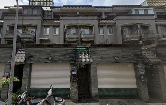 桃園大溪法拍屋法拍-0