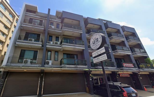 桃園楊梅拍賣法拍屋-0