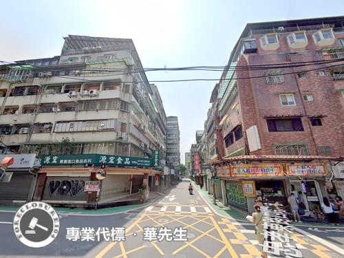 台北大安區拍賣法拍屋-0
