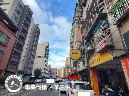 蘆竹法拍屋法拍-3