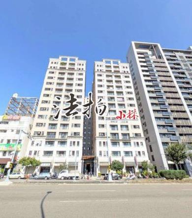 台中拍賣法拍屋-2