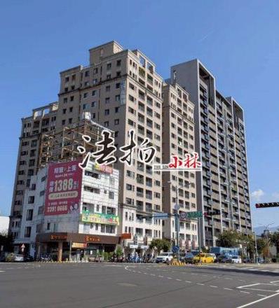 台中拍賣法拍屋-3