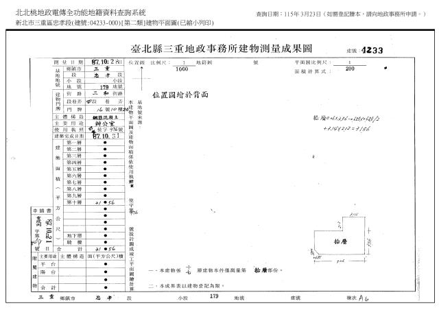 新北法拍屋法拍-4