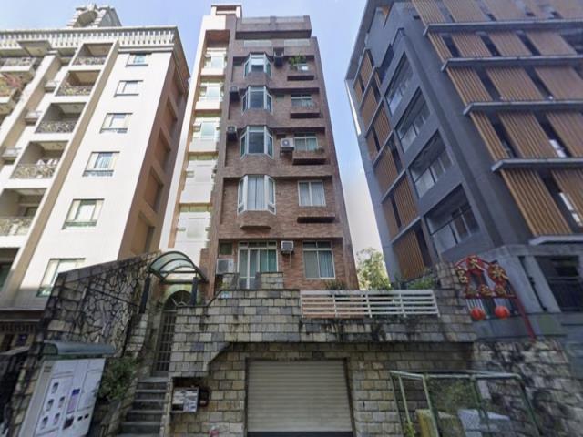 台北內湖法拍法拍屋-0