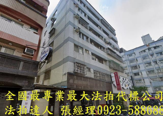 台中南屯法拍法拍屋-2