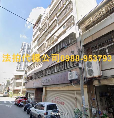 台中北屯拍賣法拍屋-6