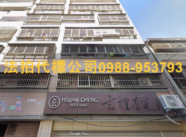 台中北屯拍賣法拍屋-4