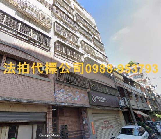 台中北屯拍賣法拍屋-2