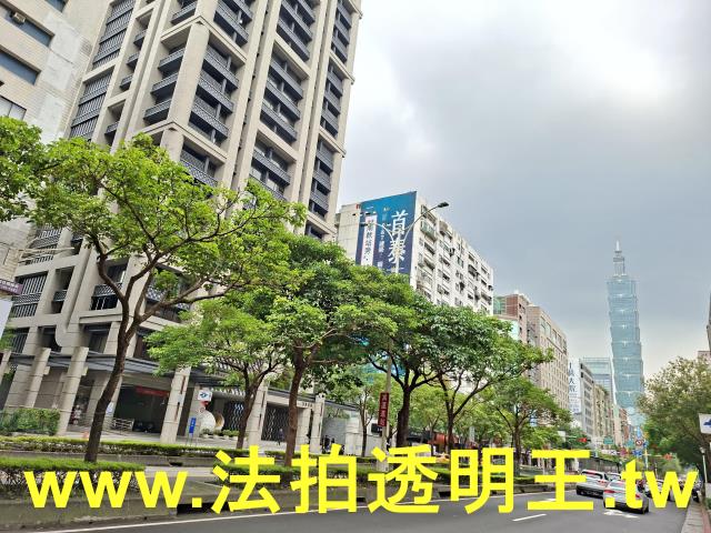台北大安區法拍法拍屋-3