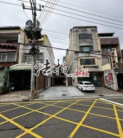 龍井法拍屋法拍-1