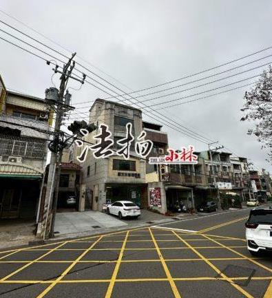 龍井法拍屋法拍-2