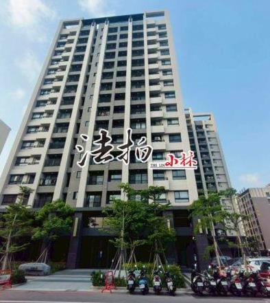 梧棲法拍屋法拍-1