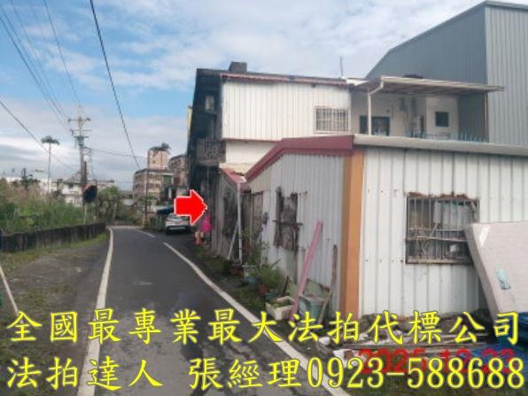 壯圍法拍屋法拍-5