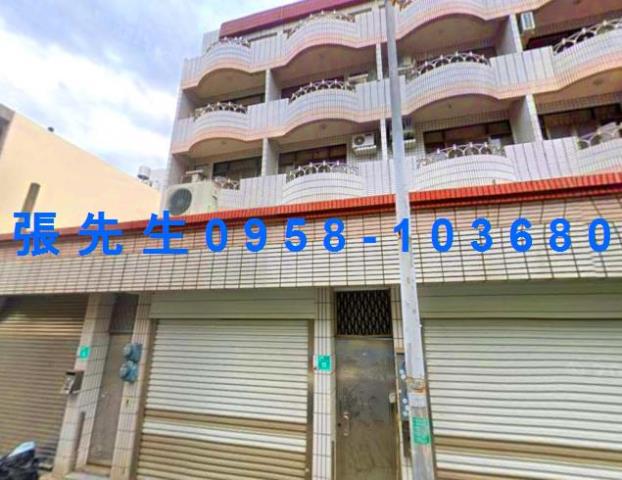 台南市安南區安中路一段639巷62弄11號台中法拍代標透天