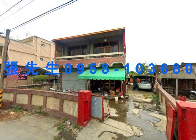 雲林縣林內鄉大埔9之1號