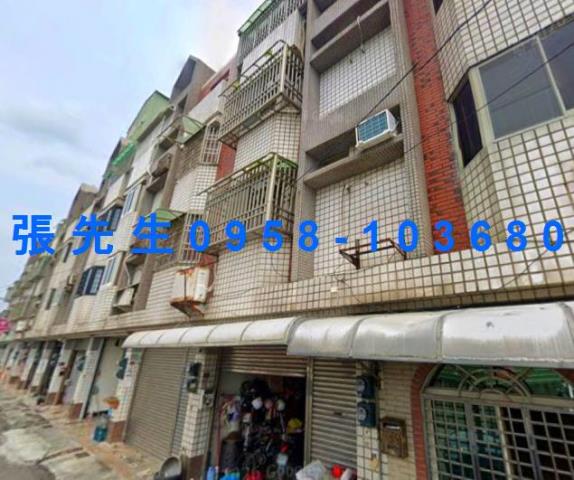 雲林東勢鄉法拍屋拍賣-1