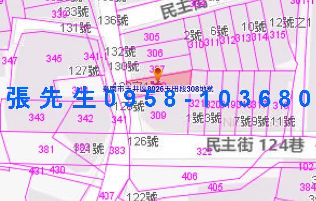 台南玉井法拍法拍屋-4