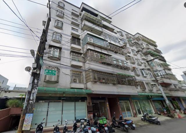 桃園中壢法拍屋法拍-1