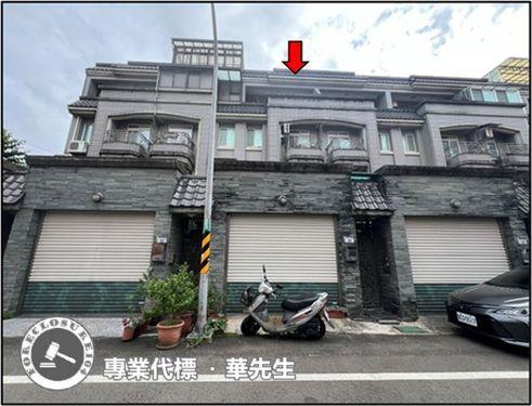 大溪法拍法拍屋-0