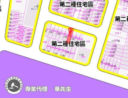 大溪法拍法拍屋-7