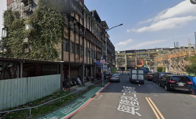 文山區法拍法拍屋-1