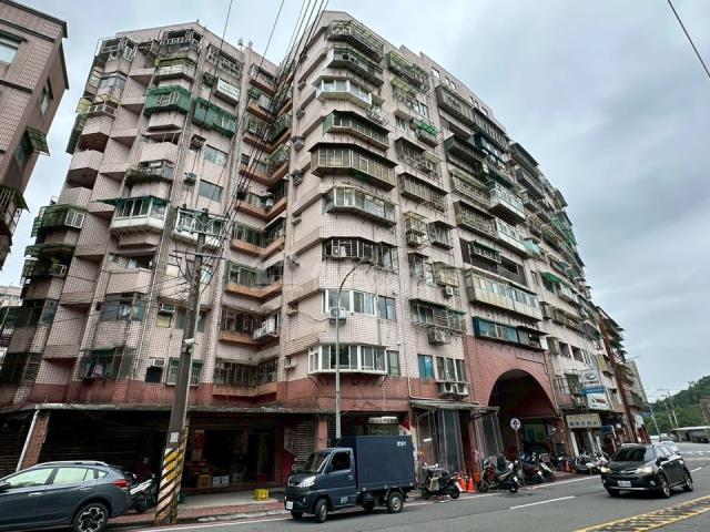 信義區法拍屋拍賣-0