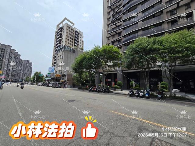 台中南屯法拍屋法拍-1