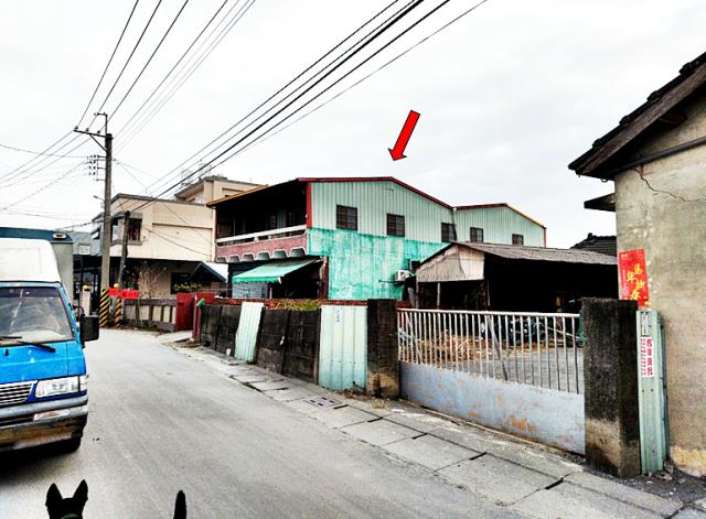 雲林莿桐拍賣法拍屋-2