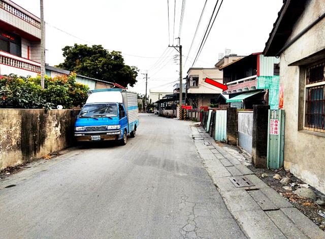 雲林莿桐拍賣法拍屋-3