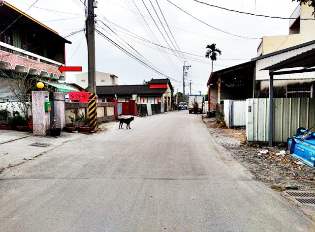 雲林莿桐拍賣法拍屋-4